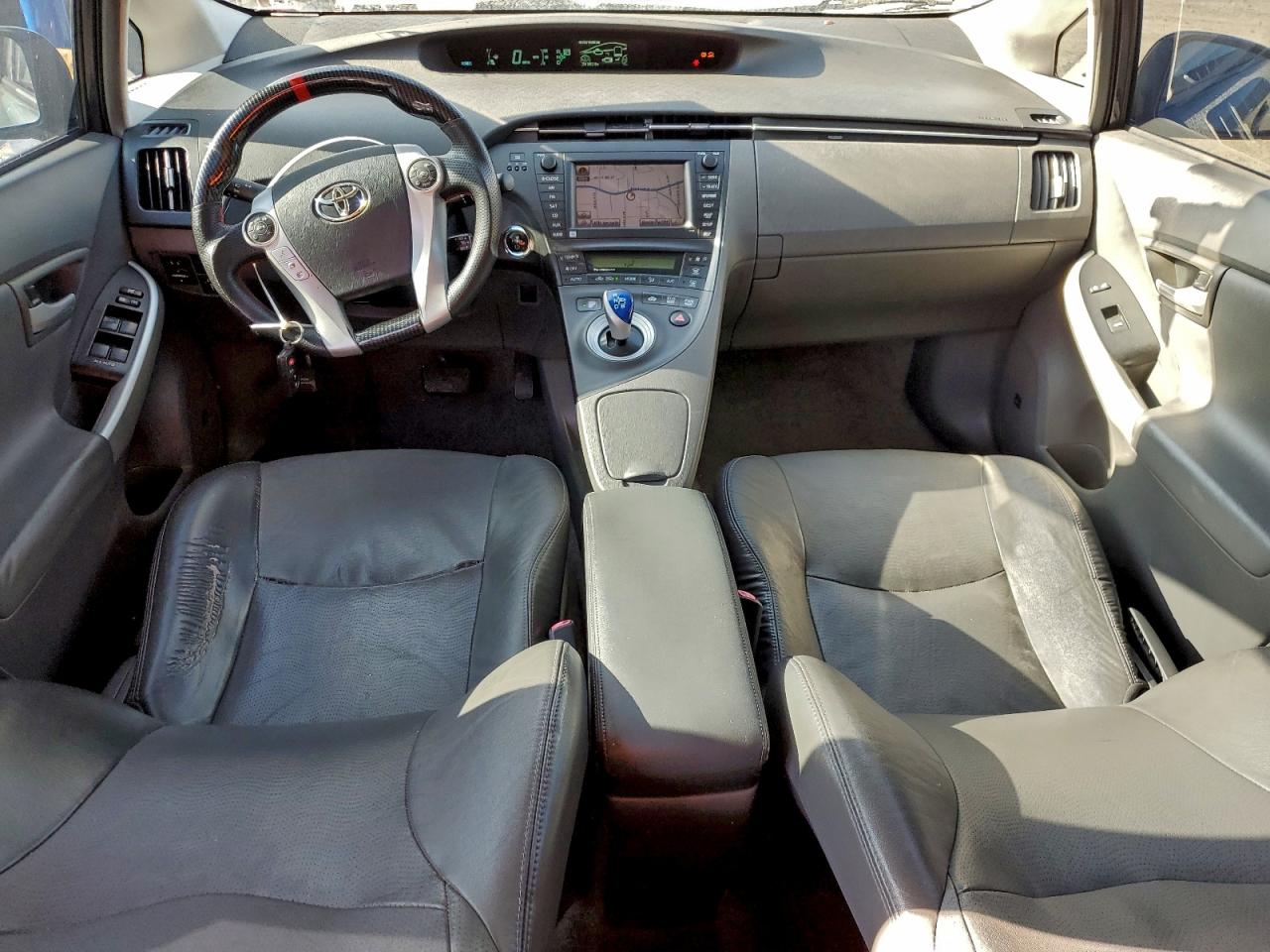 2010 Toyota Prius VIN: JTDKN3DU3A0210313 Lot: 94312005