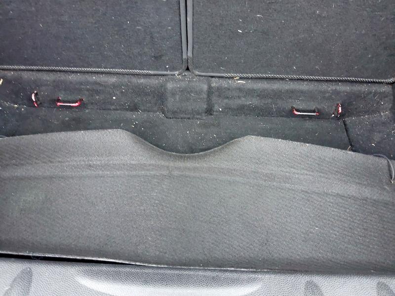 2010 MINI HATCHBACK 1.6 ONE 3DR