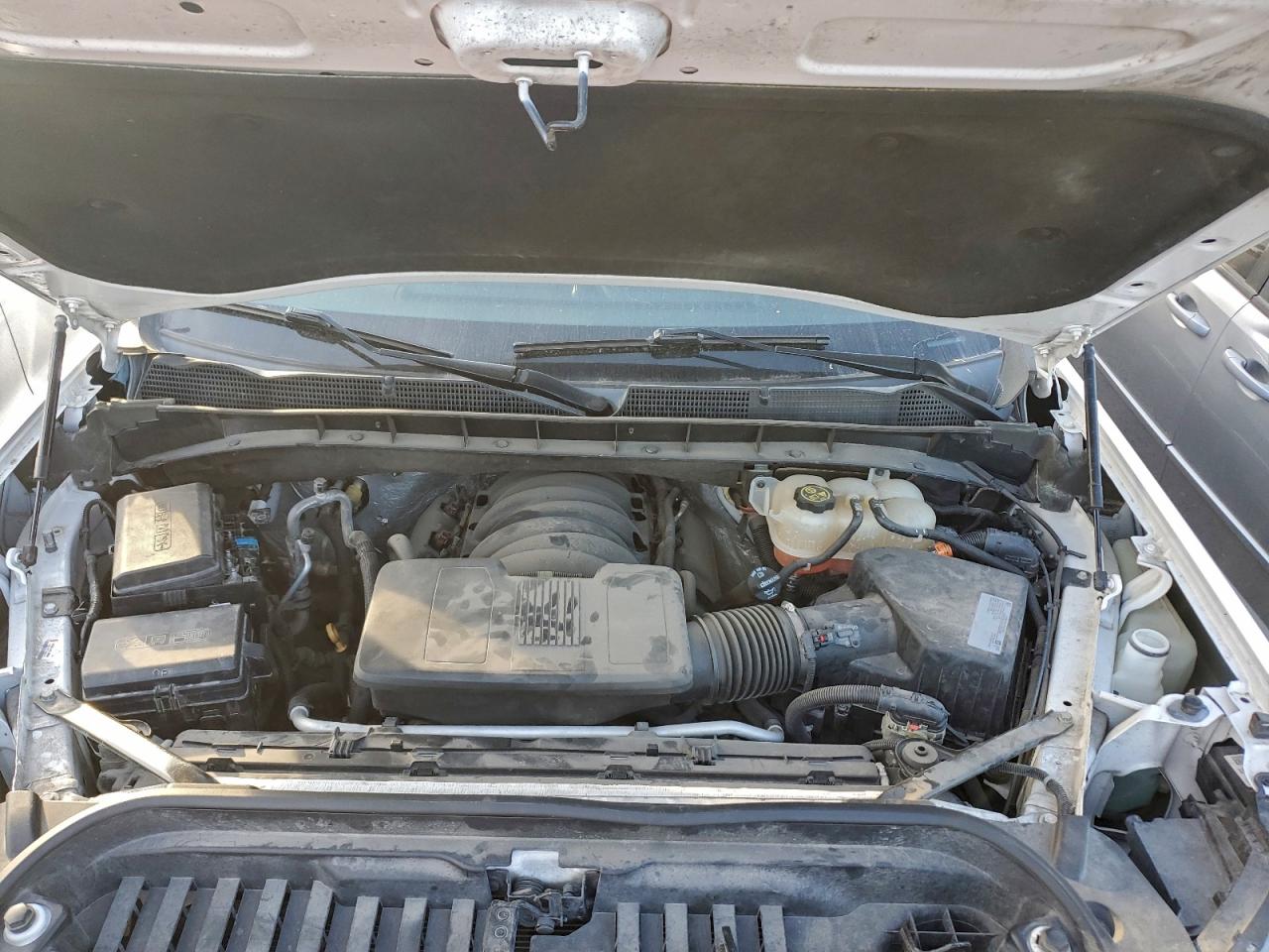 2019 GMC Sierra K1500 Denali VIN: 1GTU9FED0KZ133412 Lot: 96595215