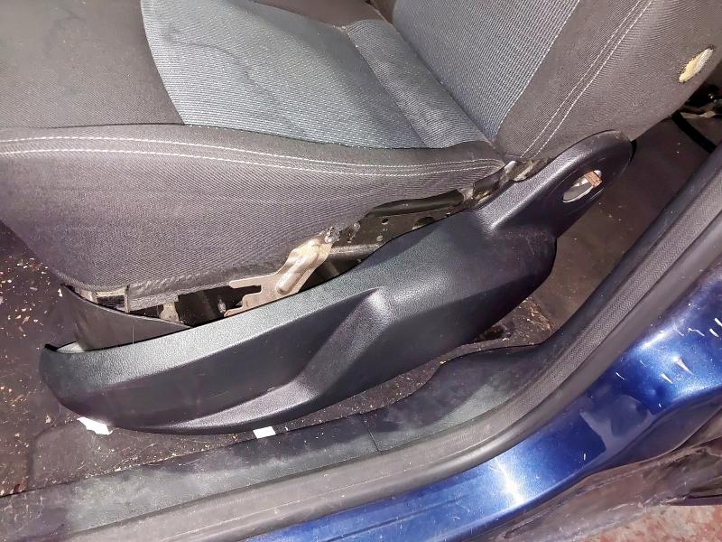 2011 FORD GALAXY 1.6 TDCI ZETEC 5DR [START STOP]