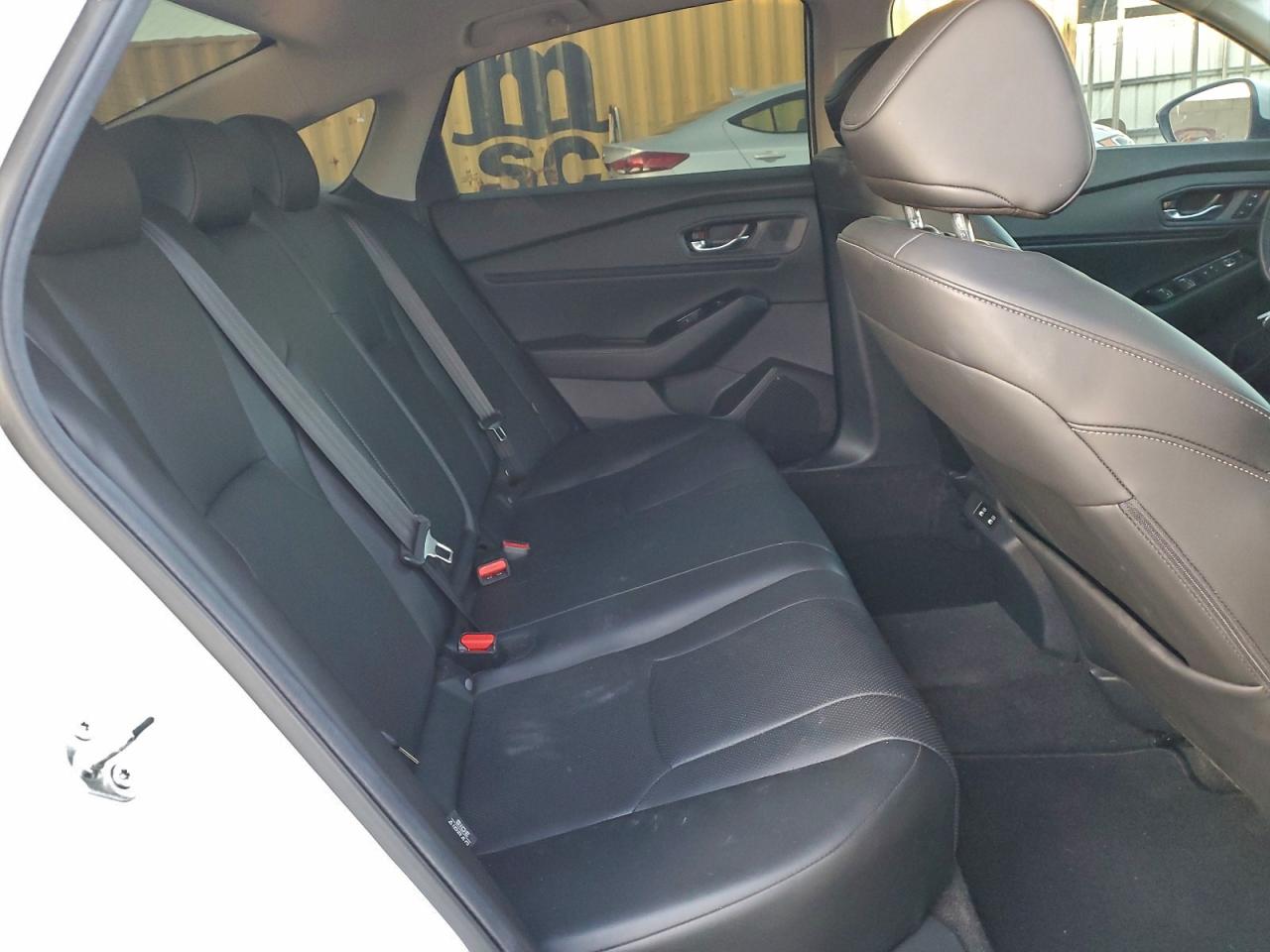 2024 Honda Accord Touring Hybrid VIN: 1HGCY2F83RA013798 Lot: 94781805