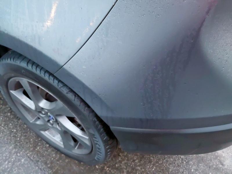 2014 VOLVO V40 D2 CROSS COUNTRY LUX 5DR