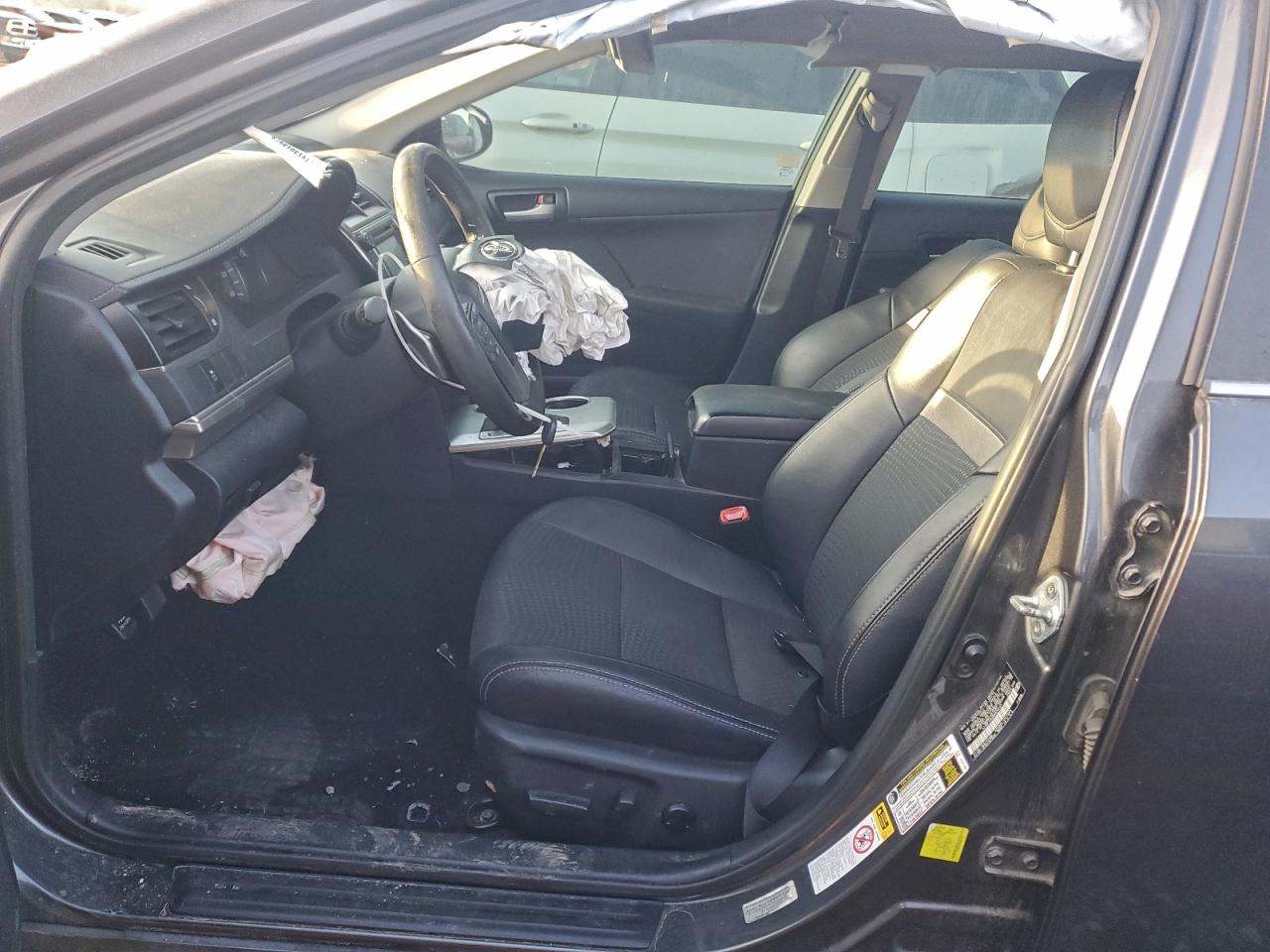 2013 Toyota Camry L VIN: 4T1BF1FK9DU676737 Lot: 85919615