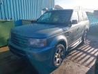 2006 LAND ROVER RANGE ROVER SPORT 2.7 TDV6 HSE 5DR AUTO for sale at Copart ROCHFORD