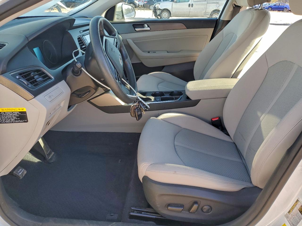 2015 Hyundai Sonata Sport VIN: 5NPE34AF6FH090600 Lot: 97853565