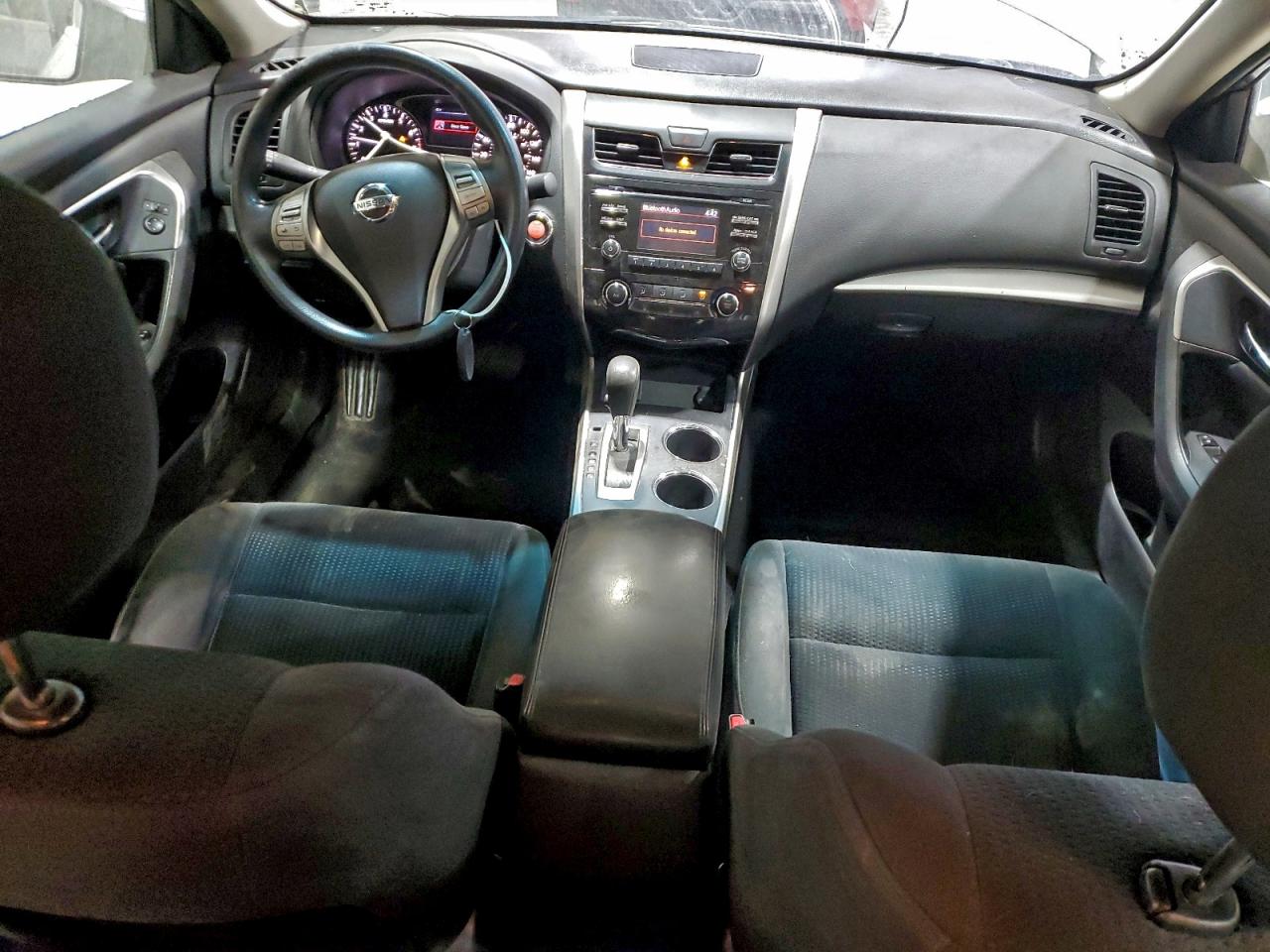 2015 Nissan Altima 2.5 VIN: 1N4AL3AP3FN921042 Lot: 95616115