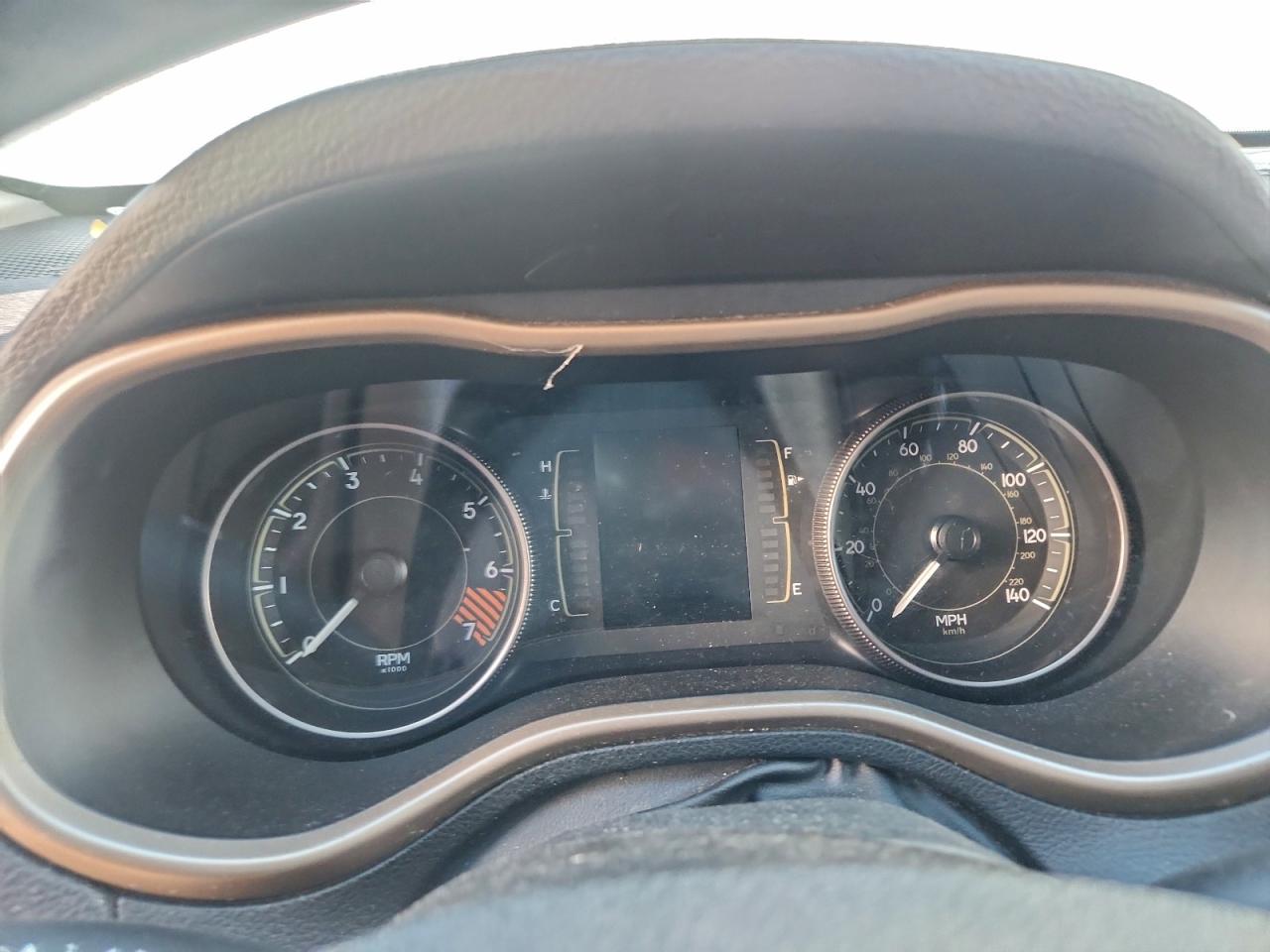 2014 Jeep Cherokee Latitude VIN: 1C4PJMCB7EW275014 Lot: 95806655