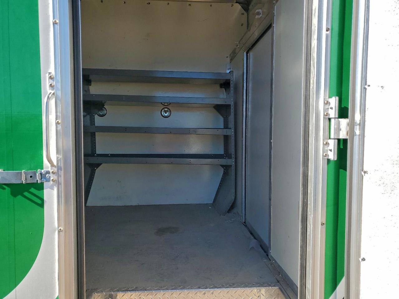 2022 Ford Transit T-350 Hd VIN: 1FDBF6P85NKA75807 Lot: 95142125