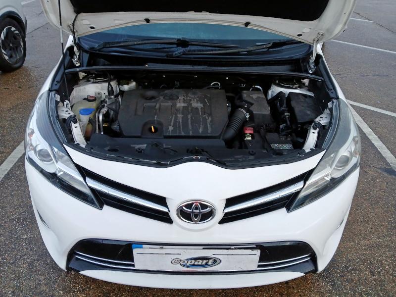 2015 TOYOTA VERSO 1.6 V-MATIC ICON 5DR
