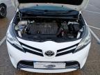 2015 TOYOTA VERSO 1.6 V-MATIC ICON 5DR for sale at Copart NEWBURY