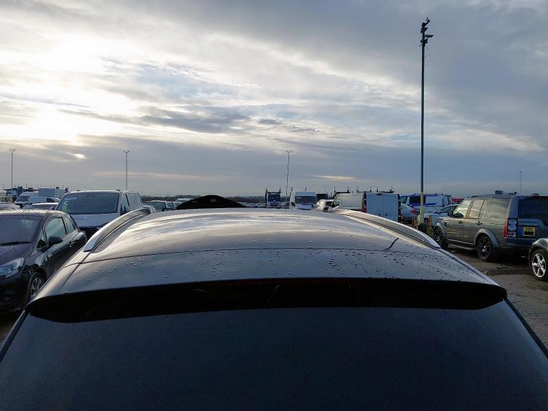 2010 AUDI Q5 2.0 TDI QUATTRO SE 5DR S TRONIC