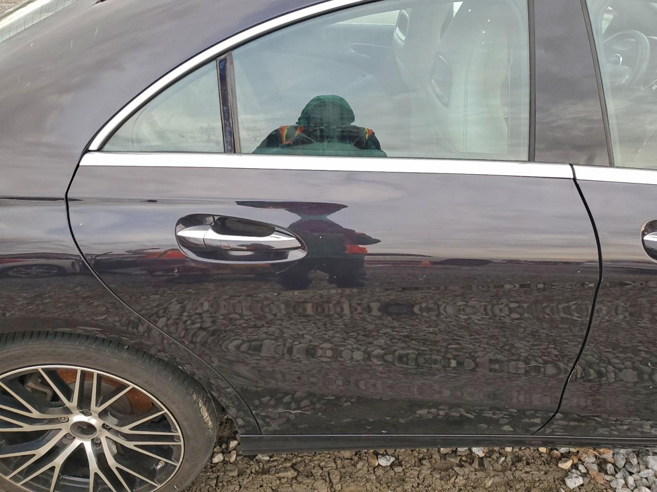 2016 Mercedes-Benz Cla 250 VIN: WDDSJ4EB6GN356334 Lot: 93996615