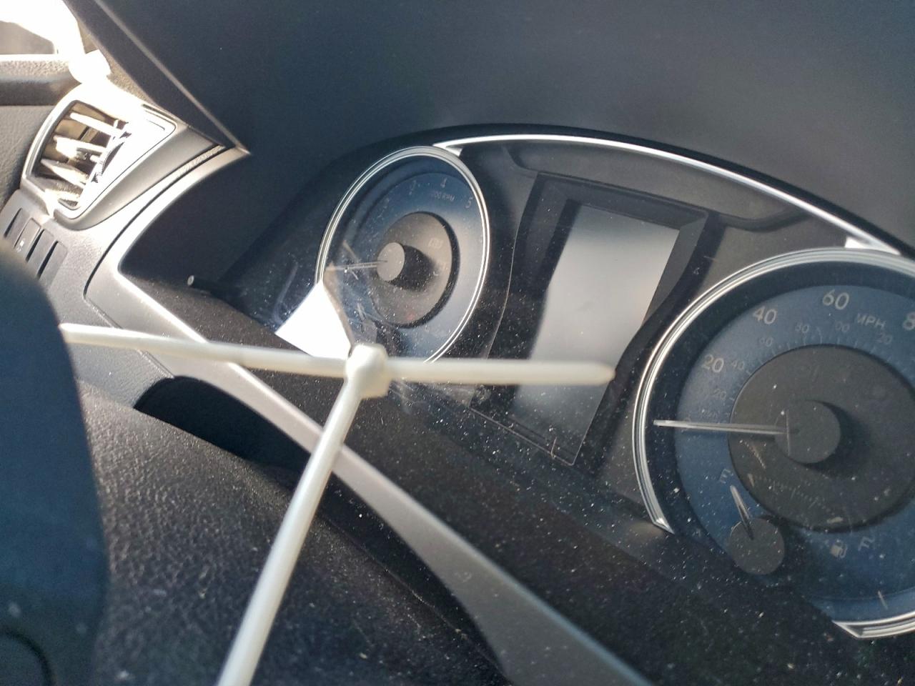 2015 Toyota Camry Le VIN: 4T4BF1FK4FR483792 Lot: 95092875