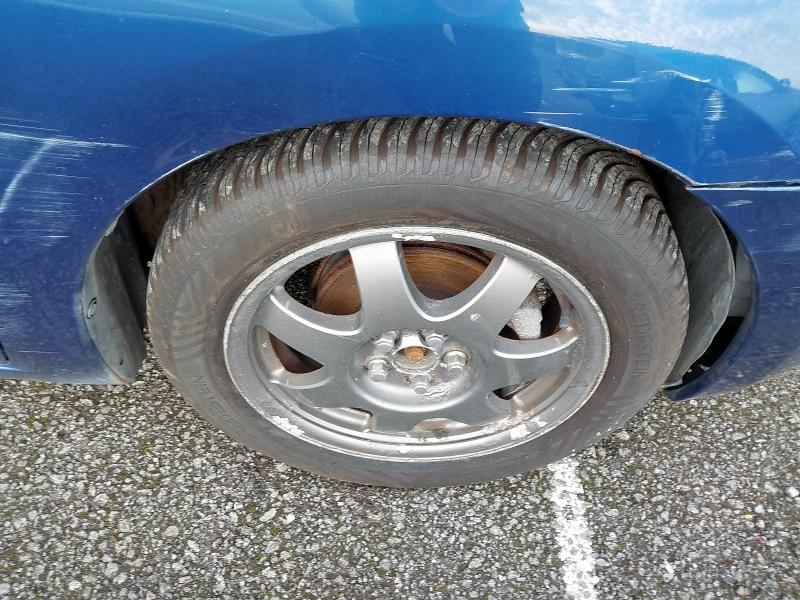 2008 TOYOTA PRIUS 1.5 VVTI T SPIRIT HYBRID 5DR CVT AUTO