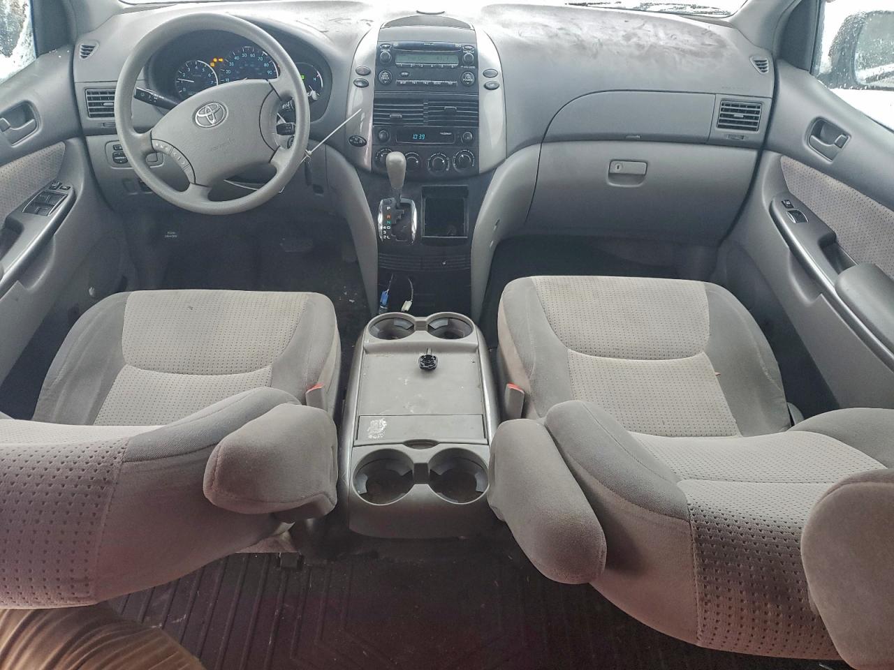 2008 Toyota Sienna Ce VIN: 5TDZK23C88S162082 Lot: 95454225