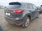2013 MAZDA CX-5 2.2D [175] SPORT NAV 5DR AWD for sale at Copart CORBY