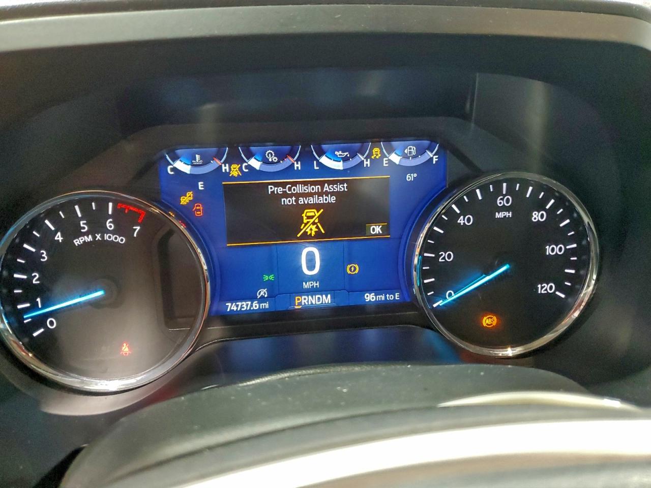 2024 Ford Expedition Xlt VIN: 1FMJU1J8XREA25230 Lot: 96932535