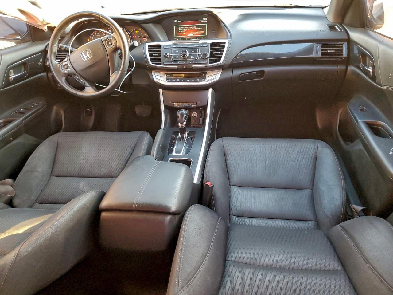 2013 Honda Accord Sport VIN: 1HGCR2F56DA053272 Lot: 94261455