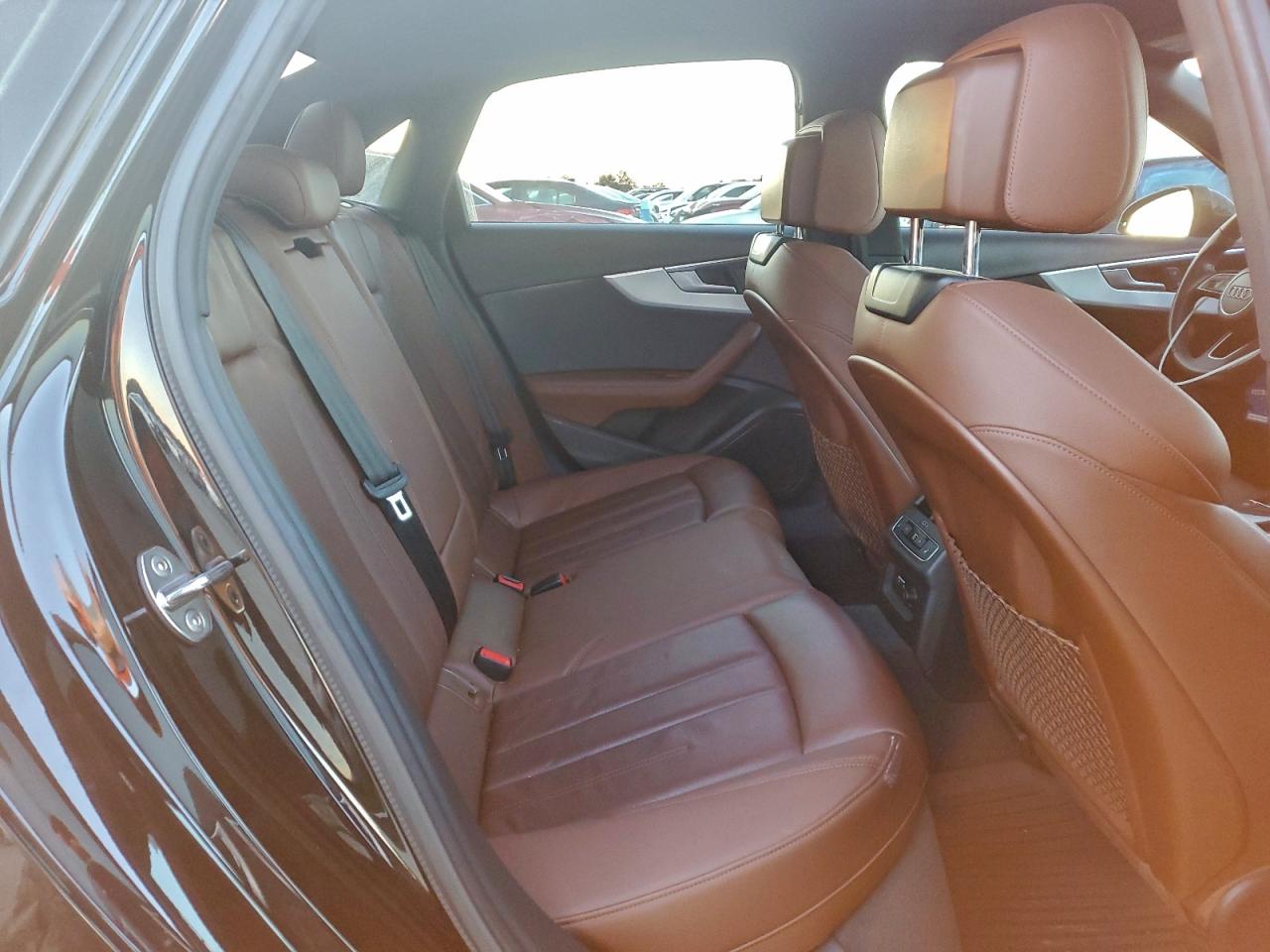 2019 Audi A4 Premium Plus VIN: WAUENAF45KA115369 Lot: 94304665