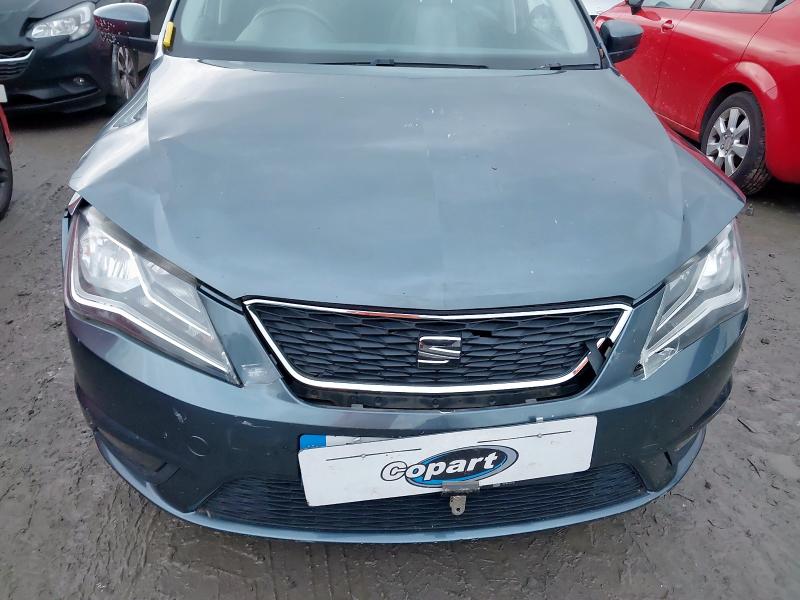 2014 SEAT TOLEDO 1.2 TSI I TECH 5DR