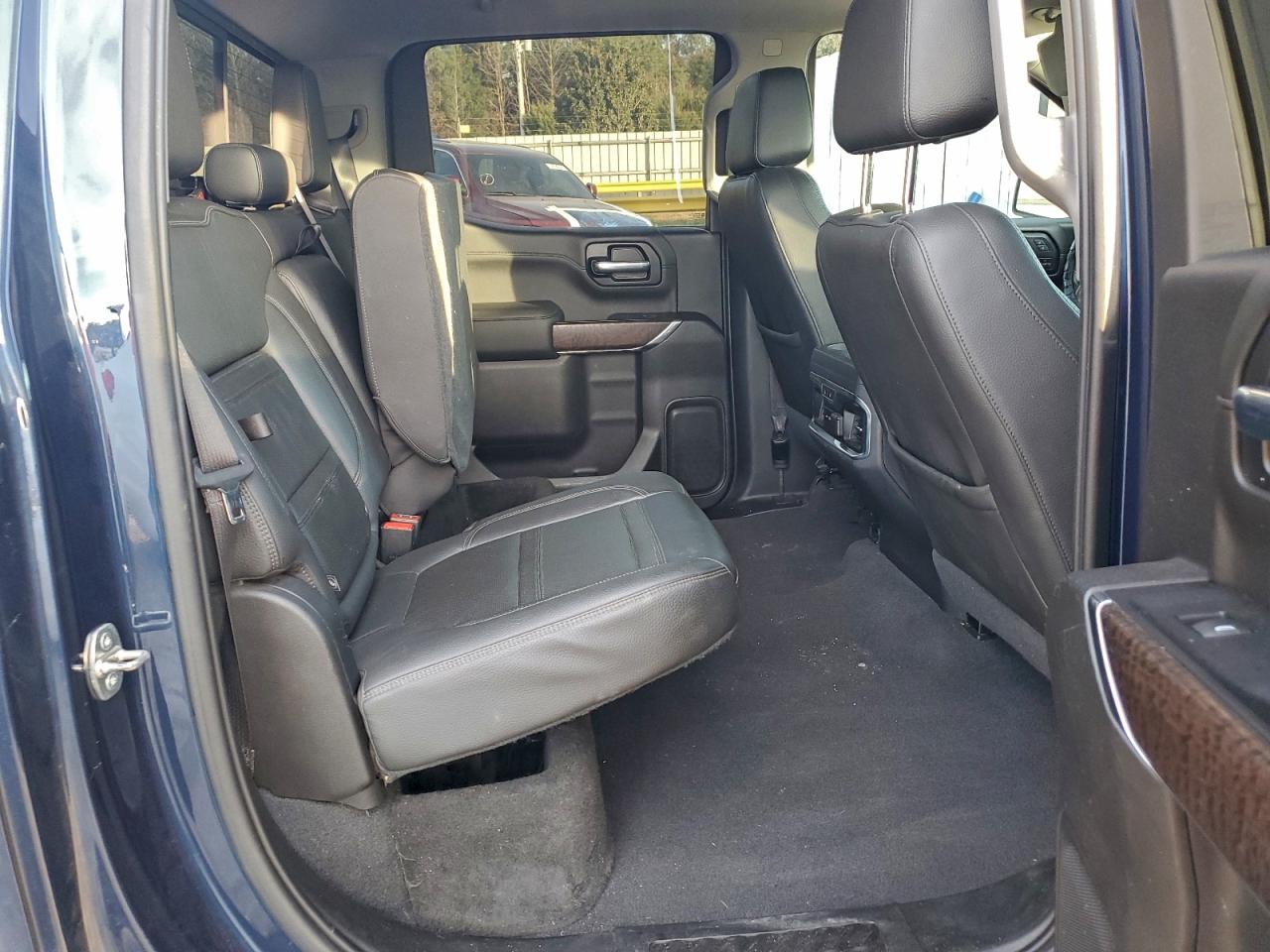 2019 GMC Sierra C1500 Denali VIN: 3GTP8FED2KG294537 Lot: 94576155