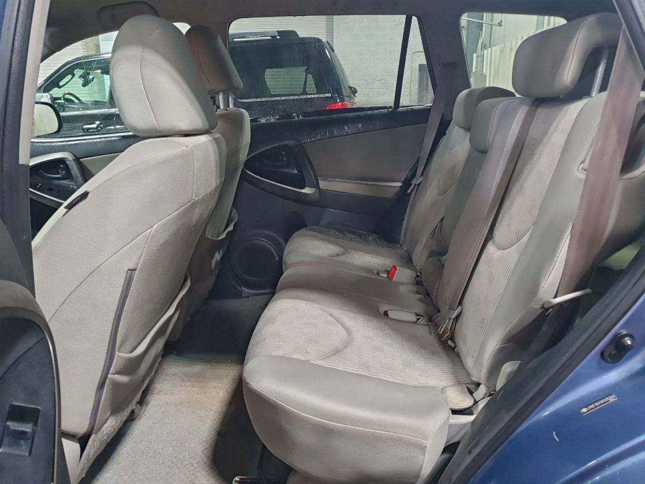 2010 Toyota Rav4 VIN: JTMZF4DV3A5030200 Lot: 94305395