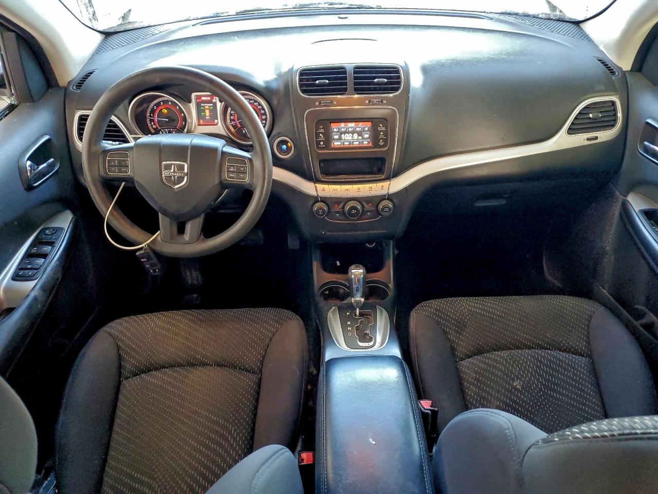 2013 Dodge Journey Se VIN: 3C4PDCABXDT547810 Lot: 95068345