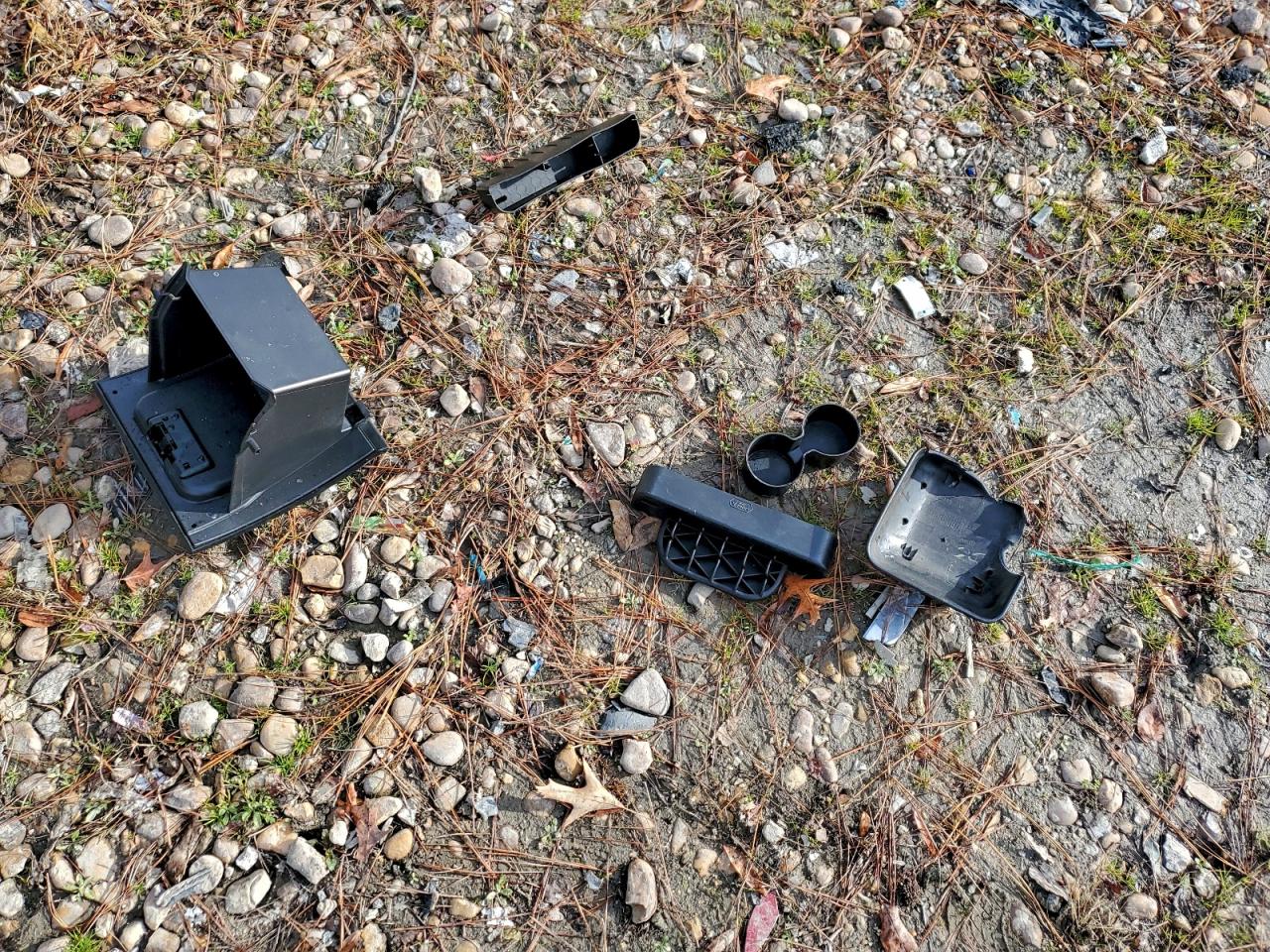 2012 Jeep Wrangler Sport VIN: 1C4AJWAGXCL198606 Lot: 95073215