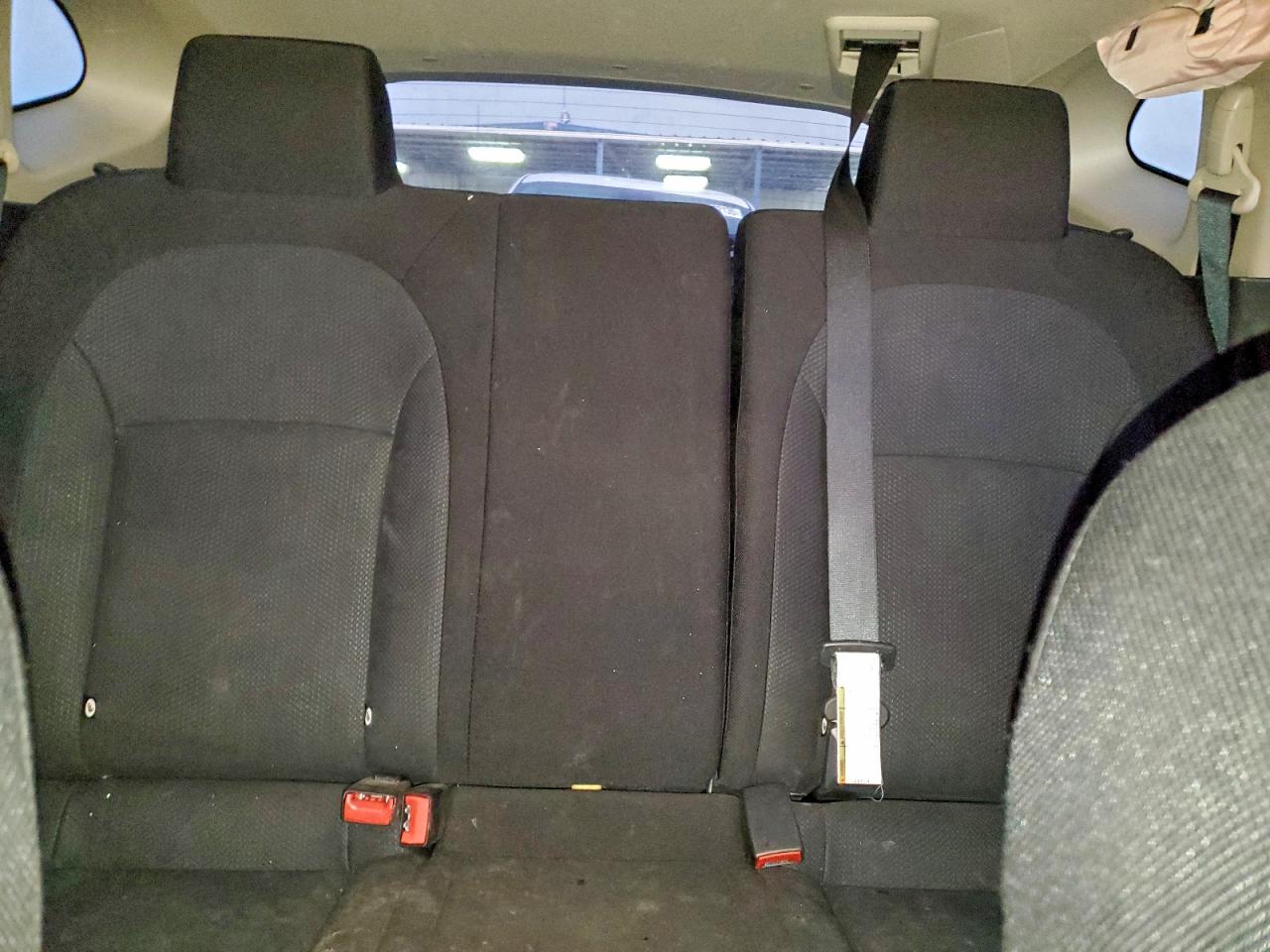 2013 Nissan Rogue S VIN: JN8AS5MV9DW121554 Lot: 95269065