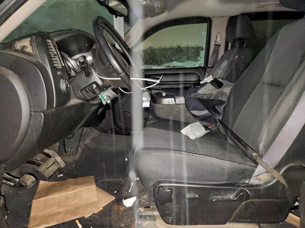 2010 Chevrolet Silverado K1500 Lt VIN: 3GCRKSE30AG131300 Lot: 95332185