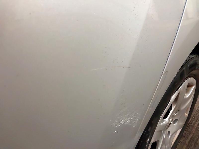 2011 TOYOTA VERSO 1.6 V-MATIC T2 5DR