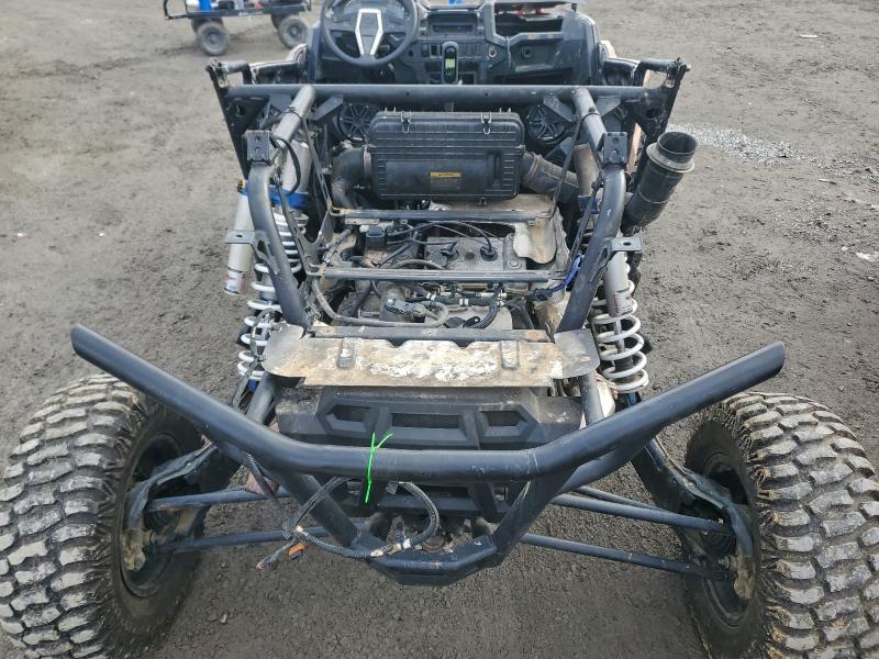 2021 POLARIS RZR TURBO S 4 VELOCITY  