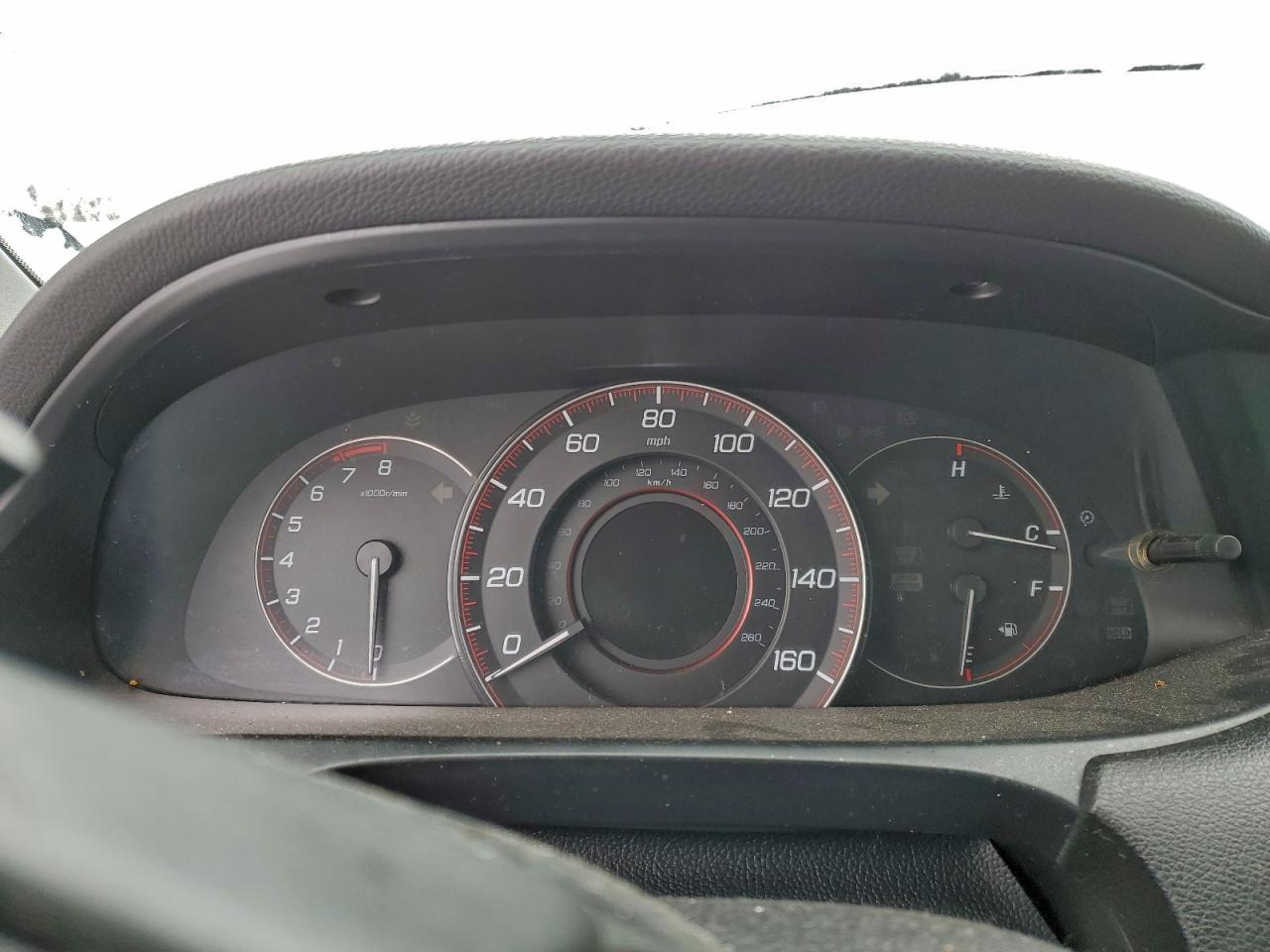 2014 Honda Accord Sport VIN: 1HGCR2F56EA093806 Lot: 94879185