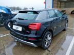 2017 AUDI Q2 1.4 TFSI S LINE 5DR for sale at Copart NEWBURY