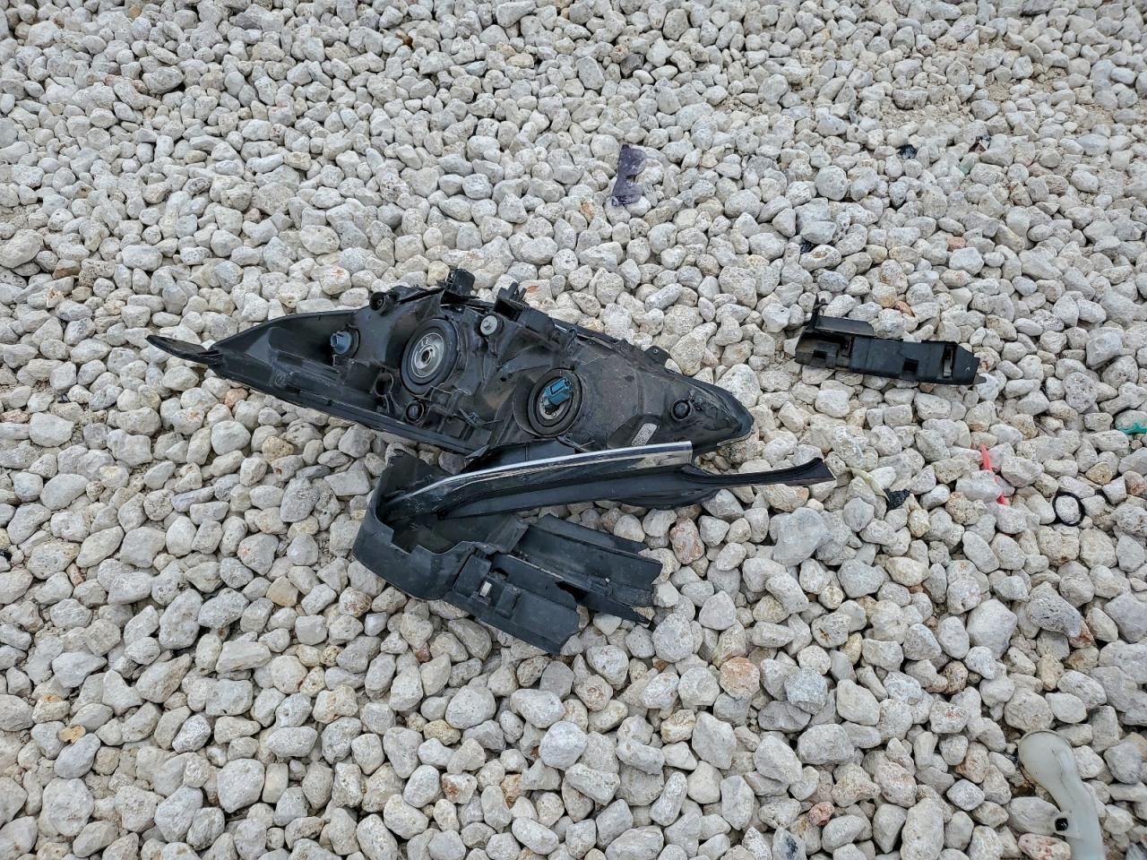 2015 Honda Cr-V Ex VIN: 2HKRM3H52FH532214 Lot: 97017915