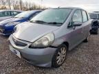 2006 HONDA JAZZ 1.4 I-DSI SE 5DR for sale at Copart PETERLEE