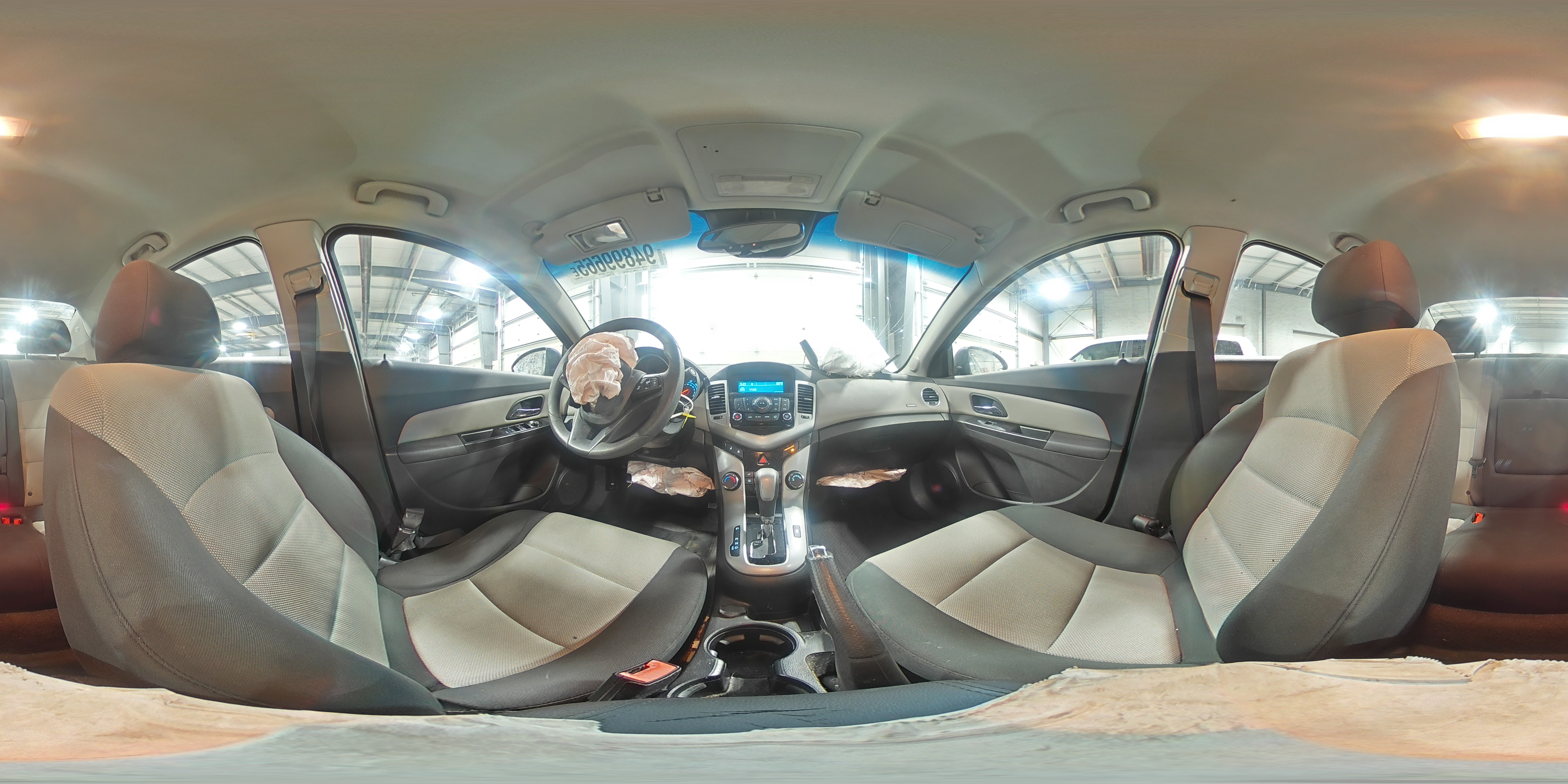 2012 Chevrolet Cruze Ls VIN: 1G1PC5SH7C7154909 Lot: 94899665