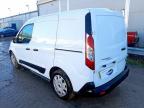 2020 FORD TRANSIT CONNECT 1.0 ECOBOOST 100PS VAN for sale at Copart WESTBURY