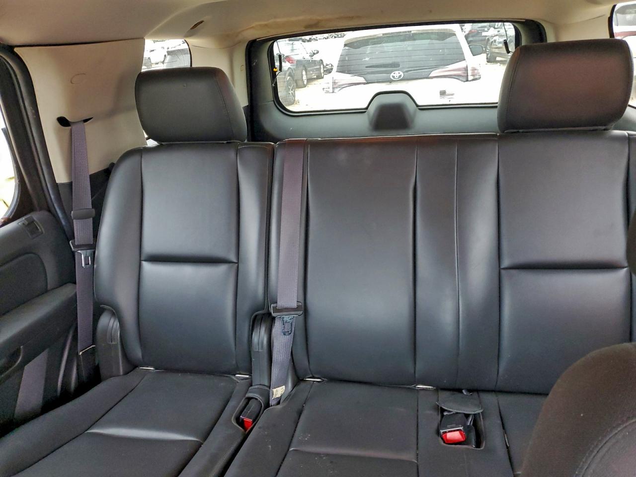 2014 Chevrolet Tahoe Police VIN: 1GNLC2E08ER189659 Lot: 95340665