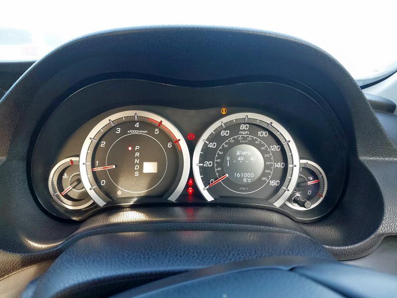 2012 HONDA ACCORD 2.2 I-DTEC EX 4DR AUTO