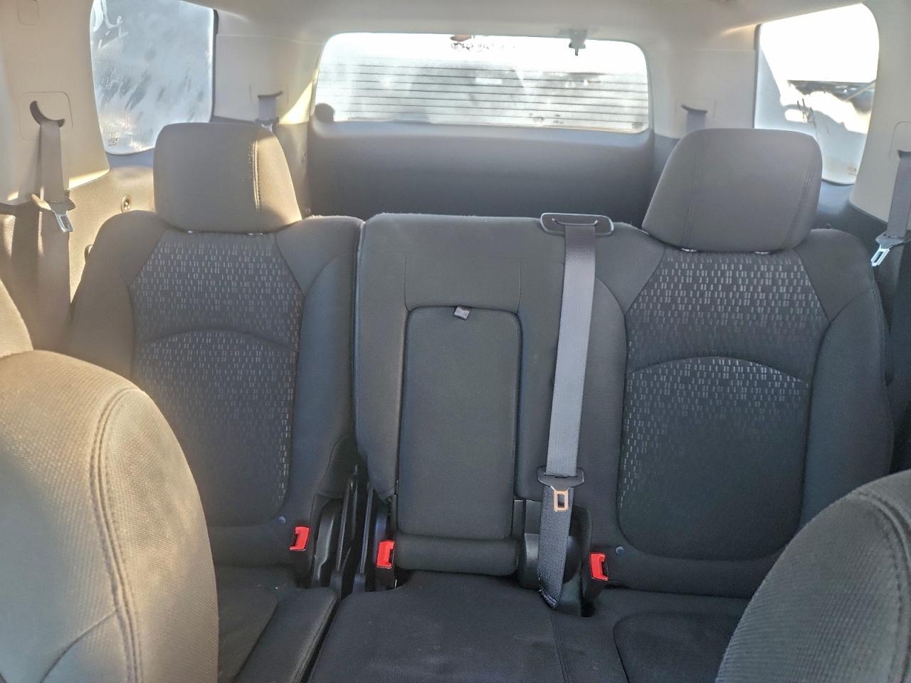 2009 GMC Acadia Sle VIN: 1GKER13DX9J200461 Lot: 96407385