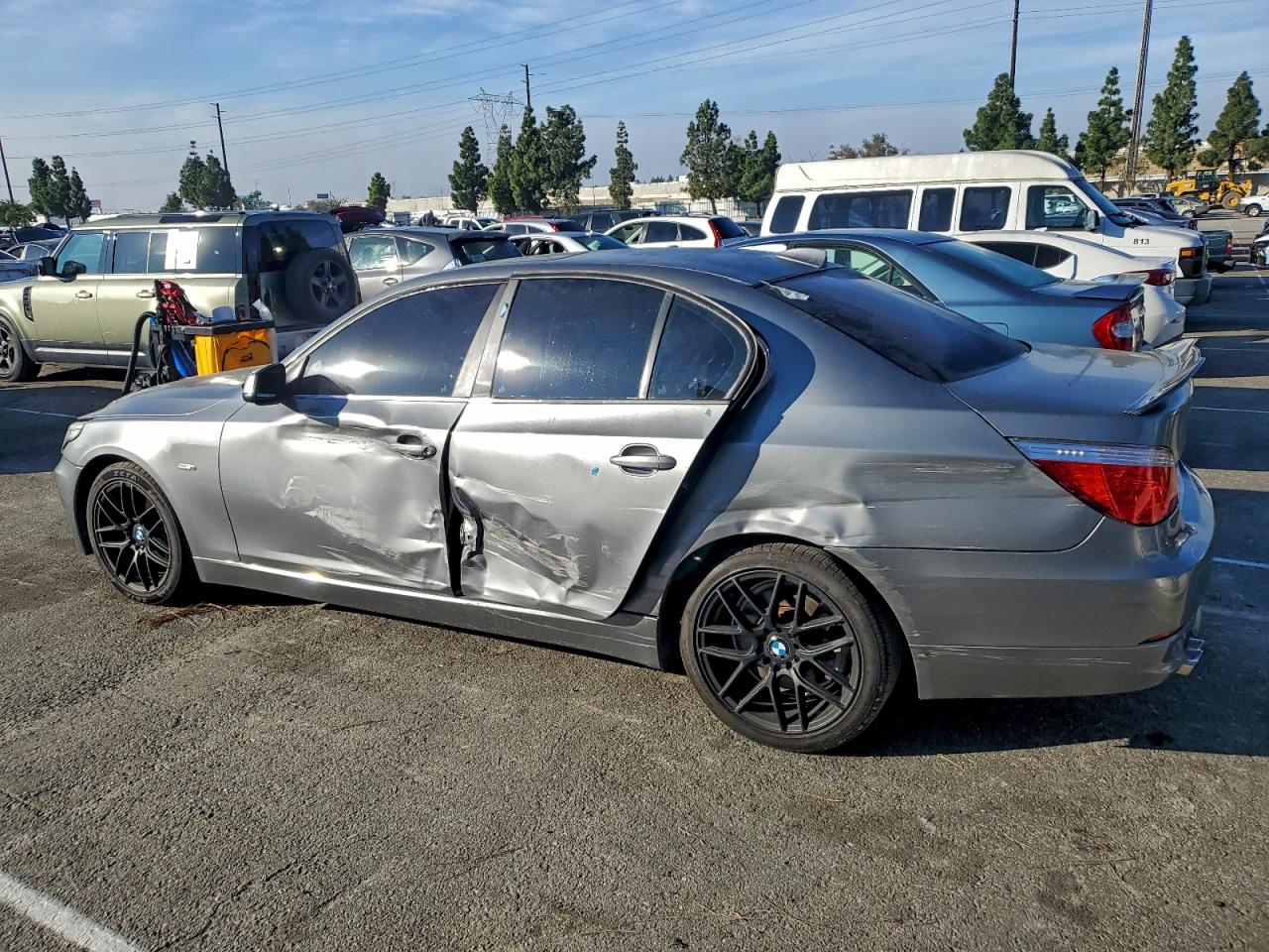 Фото: WBANU5C51AC442605