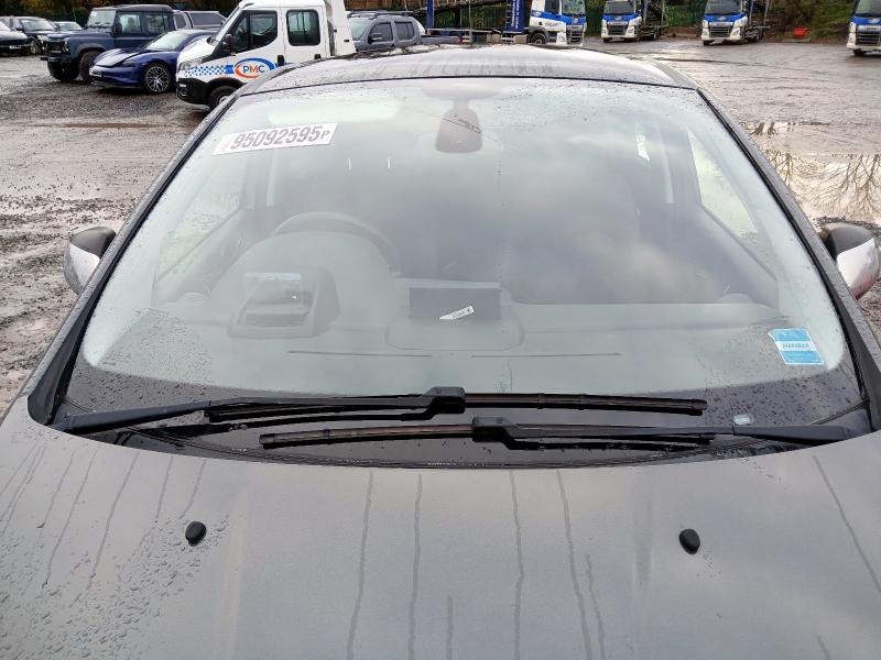 2014 PEUGEOT 3008 1.6 HDI ALLURE 5DR