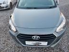2016 HYUNDAI I40 1.7 CRDI BLUE DRIVE SE NAV 5DR DCT for sale at Copart YORK