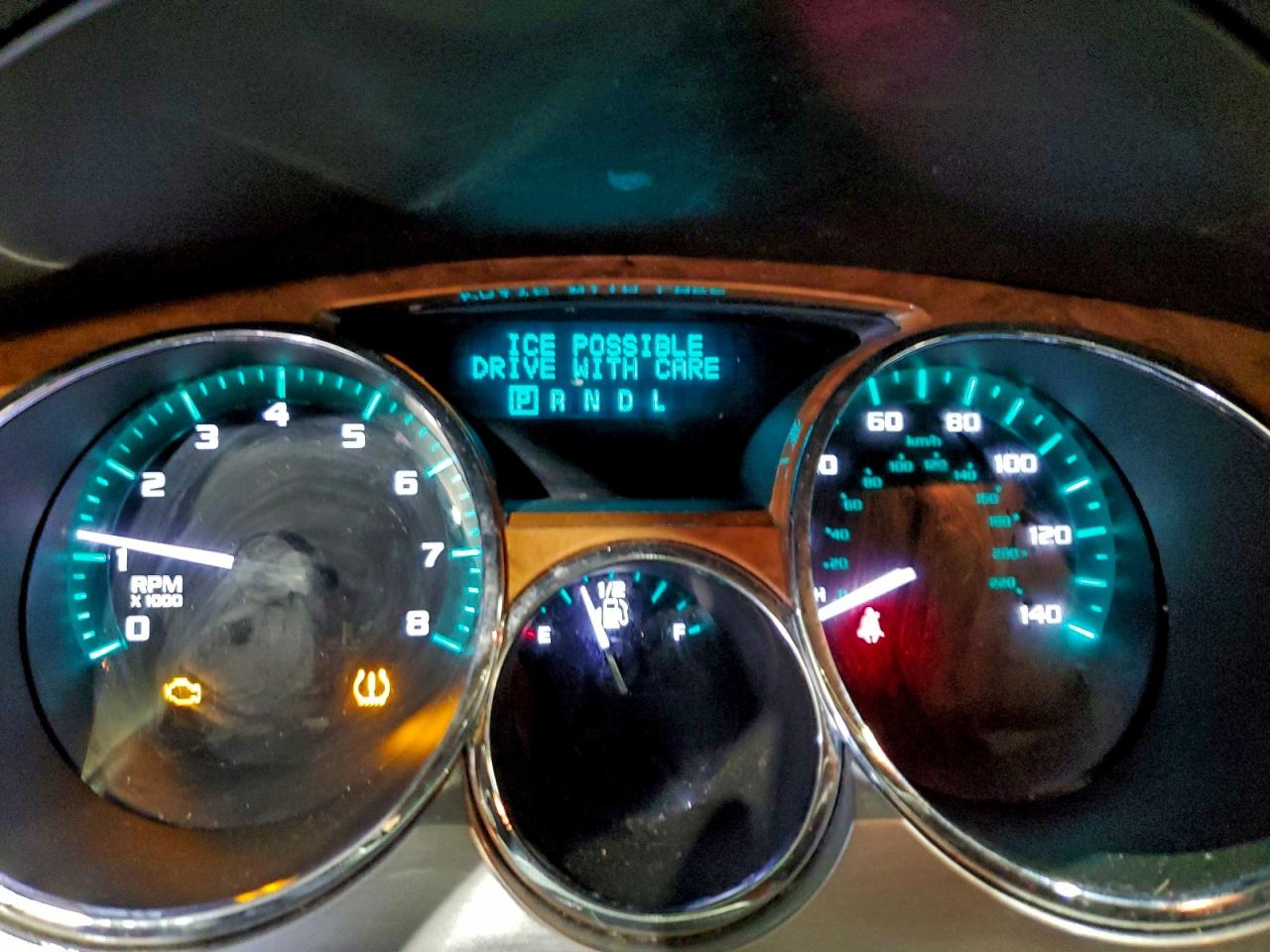 2011 Buick Enclave Cx VIN: 5GAKVAED2BJ165154 Lot: 95453945