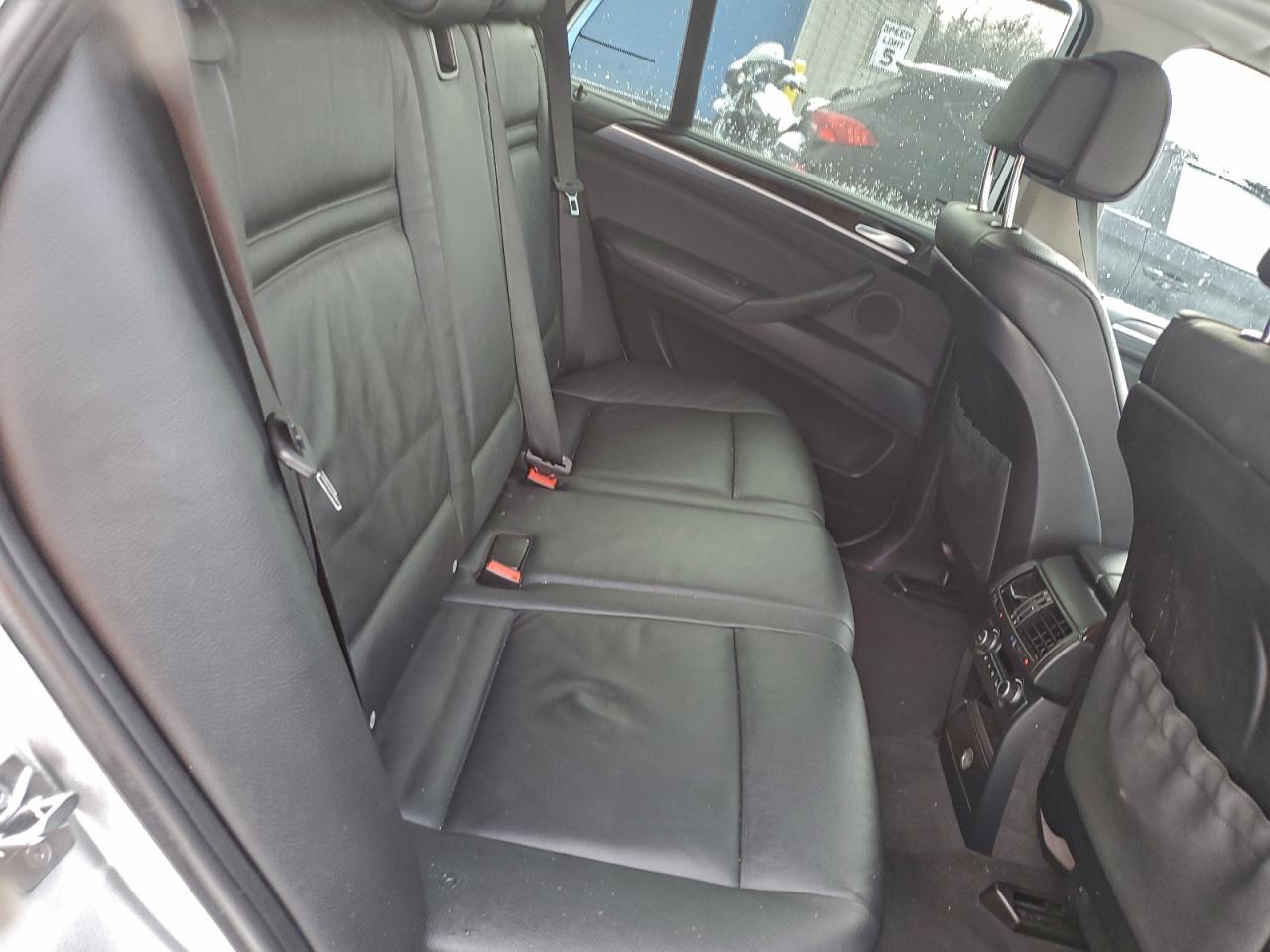 2010 BMW X5 xDrive30I VIN: 5UXFE4C55AL382728 Lot: 94803435