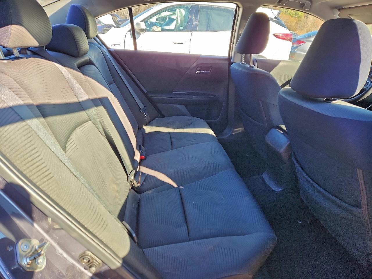 2015 Honda Accord Lx VIN: 1HGCR2F37FA096455 Lot: 94671545