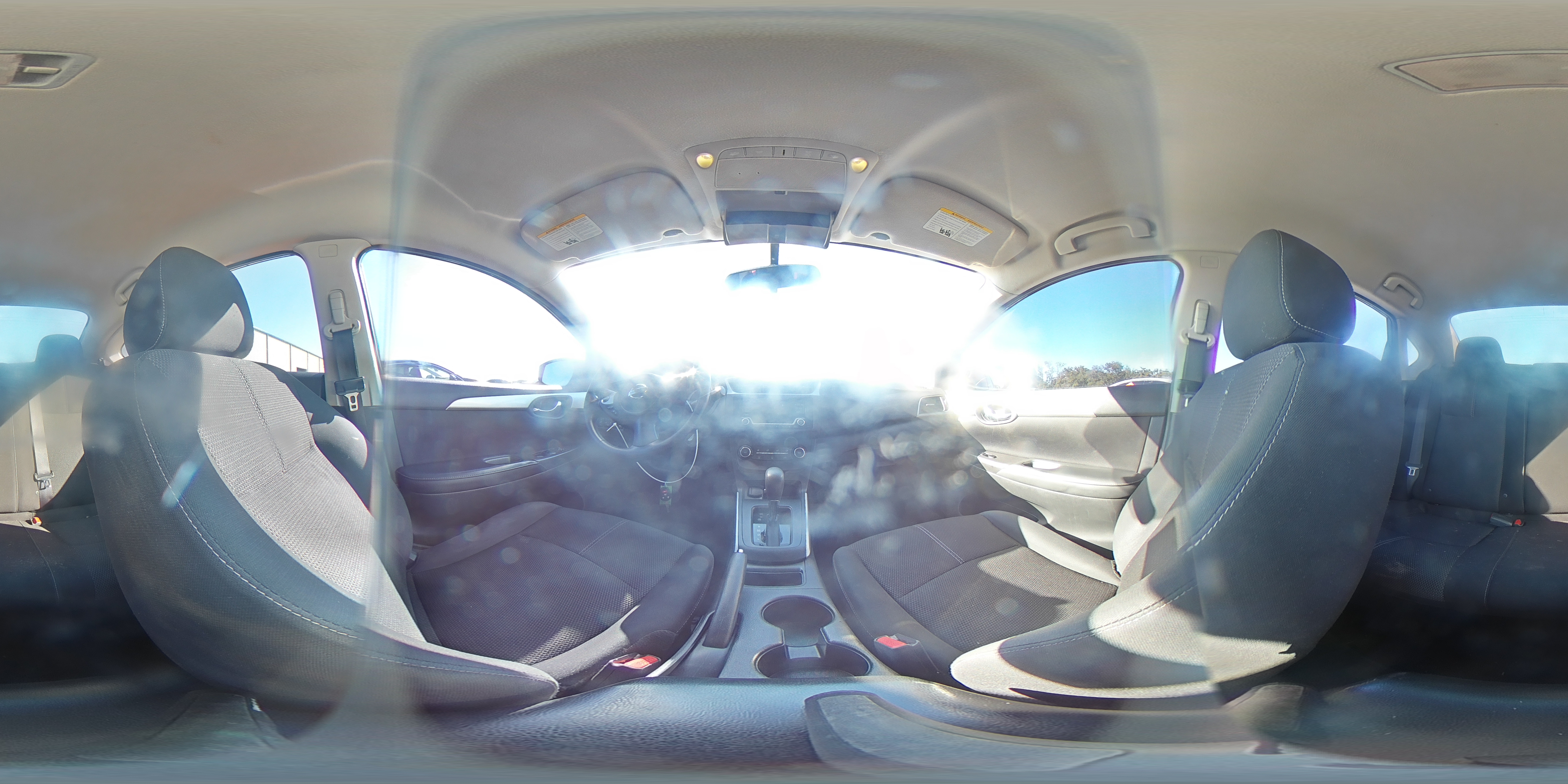 2018 Nissan Sentra S VIN: 3N1AB7AP2JY253513 Lot: 95415515