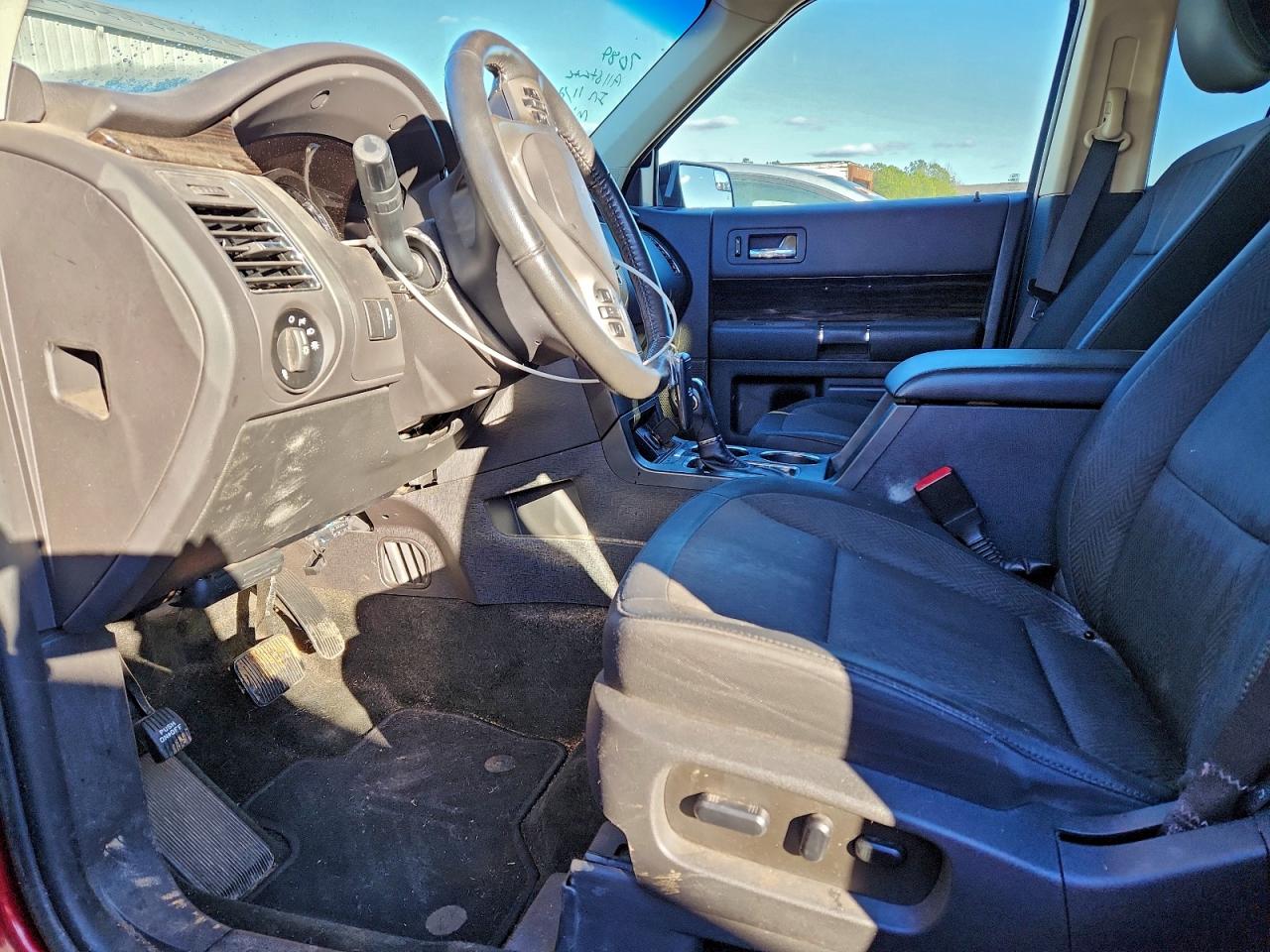 2016 Ford Flex Sel VIN: 2FMHK6C80GBA20674 Lot: 96279235