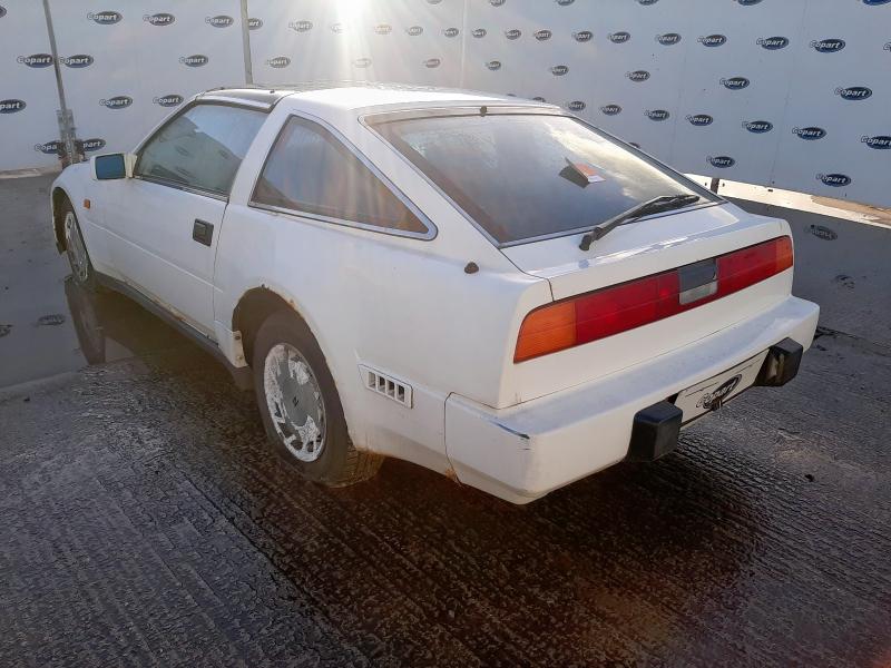1989 NISSAN 300 ZX 2+2 
